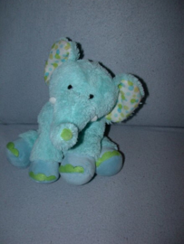 KP-2023  Toys olifant