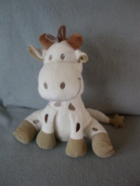 AJ-888  Tiamo giraffe Gino - 23 cm