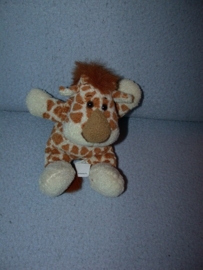 AJ-403  Hema giraffe - 17 cm