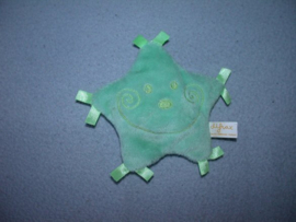 QZ-296  Difrax knisperster