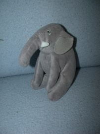 KP-2308  Ikea olifantje Djungelskog - 12 cm