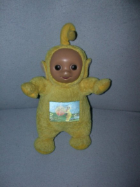 PS-1350  Tomy Teletubbie LaLa - 31 cm