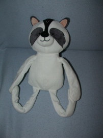B-2212  Hema wasbeer met deken (ontbreekt) - 27 cm