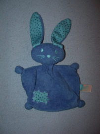 K-1082  Lief! Lifestyle/VSM Kind kroeldoek konijn