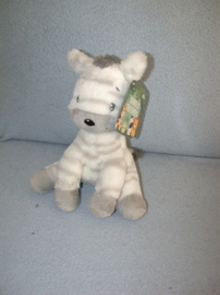 QZ-1484  Gloednieuw! ZD Trading/Action zebra - 22 cm
