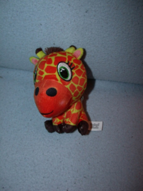 AJ-1756  Lidl/Safari Mini Gina Giraf