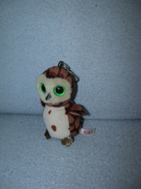 E-810  Ty sleutelhanger uil Sammy 2016