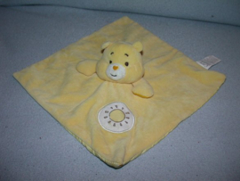 B-1927  Care Bears kroeldoek Troetelbeertje