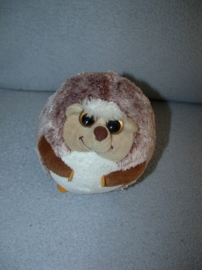 AJ-1613  Ty Beanie Ballz egeltje Prickles