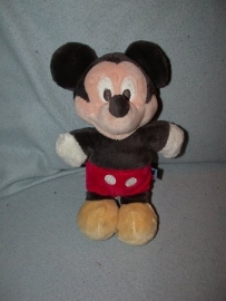 M-484  Nicotoy Mickey Mouse - 27 cm