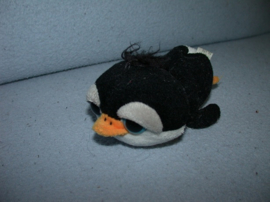 E-869  Russ Berrie pinguin Torpedo - 16 cm