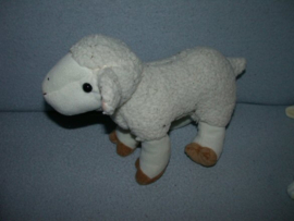 QZ-1263  Albert Heijn schaap - 27 cm
