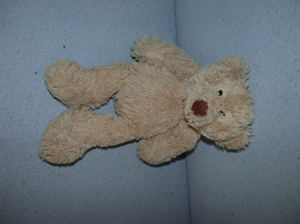B-1234  Hema beer - 30 cm