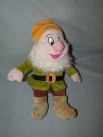 PS-787  Nicotoy/Albert Heijn dwerg Sneezy