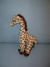 AJ-1630  Ravensden/Suma Collection giraffe - 22 cm