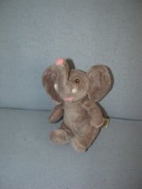 KP-1974  WWF olifant - 15 cm