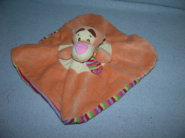 QZ-797  Nicotoy/Disney Baby kroeldoekje Teigetje