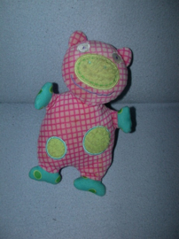 QZ-494  Alex Jr. varken - 25 cm