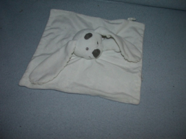 K-1201  Tiamo kroeldoek konijn Basic Bunny, nieuw model