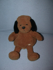 H-200  Sunkid handpop hond - 27 cm