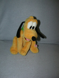 H-581  Nicotoy hond Pluto - 23 cm