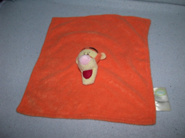 QZ-616  Disney Baby/Panda kroeldoek Teigetje