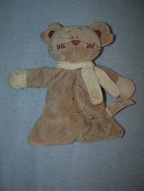 M-131  Tiamo kroeldoekje muis Mandy
