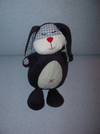 K-957  Prenatal konijn Mix-Match - 27 cm