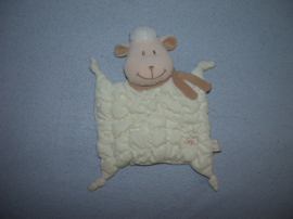 QZ-60  Tiamo kreukeldoek schaap