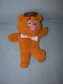 B-1118  Albert Heijn/Muppets handpop Fozzy Bear