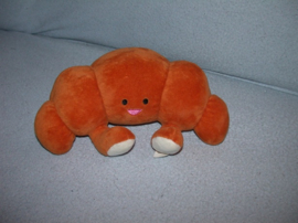 AJ-2046  Avec croissant - 26 cm