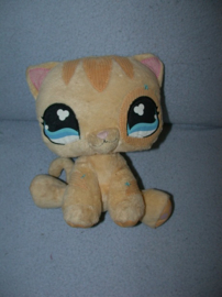 KP-1729  Littlest Pet Shop poes - 21 cm