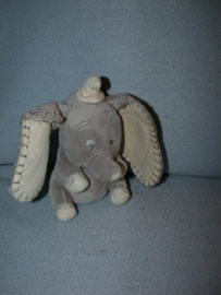 KP-2275  Nicotoy olifant Dombo - 19 cm