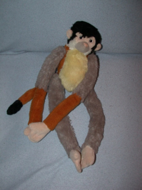 AJ-2040  Ravensden slungelaap - 46 cm