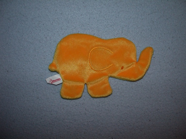 KP-318  Zonnatura kroeldoekje olifant