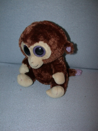 AJ-1886  Ty Beanie Buddy aap 2013 - 23 cm