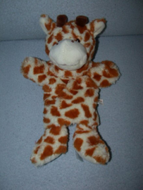 AJ-1424  Toi-Toys handpop giraffe