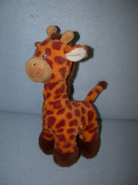 AJ-1936  Ernsting's Family giraffe - 29 cm
