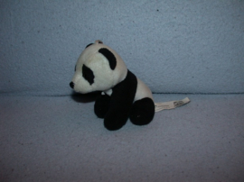 B-2209  Olde Bijvank/Ouwehands Dierenpark/Pandasia sleutelhanger Panda