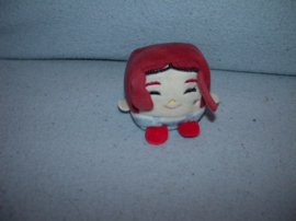 PS-1516  Sambro/Kawaii Cubes popje Dorothy - the Wizard of Oz