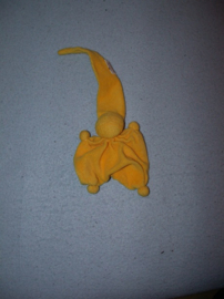 PS-1518  Sussekind tutpopje - 12-30 cm
