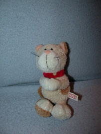 KP-2514  Nici poesje - 17 cm