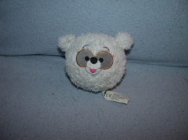 QZ-1387  Hema bal schaap - 8 cm