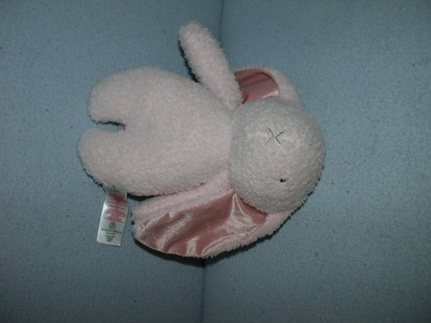 K-1776  Primark Cares konijntje - 24 cm