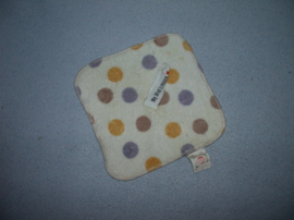 PS-1041  Lodger speendoekje