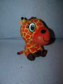 AJ-1756  Lidl/Safari Mini Gina Giraf