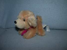 H-1205  ZD Trading/Action hondje Lilah - 13 cm