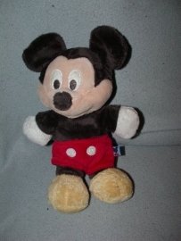 M-484  Nicotoy Mickey Mouse - 27 cm