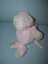 QZ-775  Happy Horse Floppy Farm rammelaar varken Floppy Farm Pig 2010