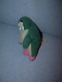 QZ-1408  Happy Horse walrus 1994 - 16 cm